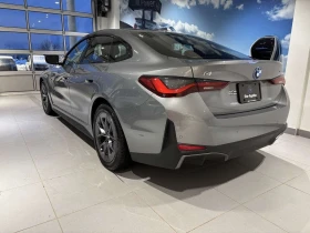 BMW i4 * xDrive40 * CARFAX * Фиксирана цена до БГ * , снимка 4