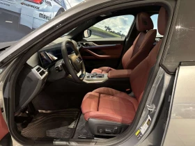 BMW i4 * xDrive40 * CARFAX * Фиксирана цена до БГ * , снимка 11