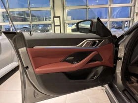 BMW i4 * xDrive40 * CARFAX * Фиксирана цена до БГ * , снимка 12