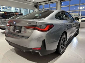 BMW i4 * xDrive40 * CARFAX * Фиксирана цена до БГ * , снимка 8