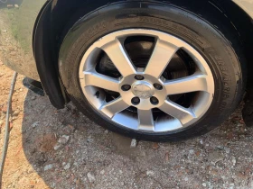 Toyota Auris 2.0 D4D, снимка 6