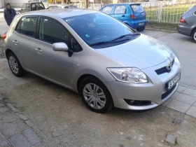 Toyota Auris 2.0 D4D, снимка 3