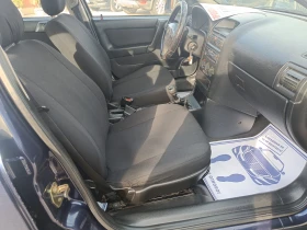 Opel Astra 1.4 BARTER 80, снимка 12