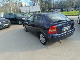 Opel Astra 1.4 BARTER 80, снимка 6
