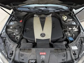 Mercedes-Benz E 350 Coupe, снимка 16
