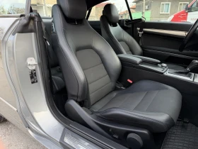 Mercedes-Benz E 350 Coupe, снимка 12