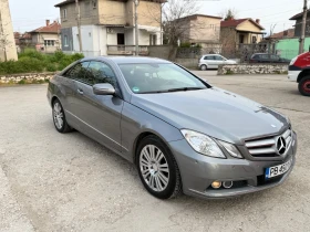 Mercedes-Benz E 350 Coupe, снимка 2