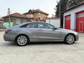Mercedes-Benz E 350 Coupe, снимка 8