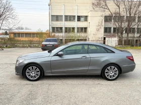 Mercedes-Benz E 350 Coupe, снимка 7