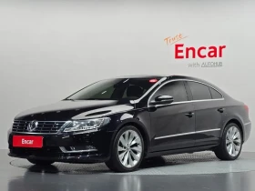 VW CC 2.0 TDI 4Motion, снимка 1
