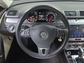 VW CC 2.0 TDI 4Motion, снимка 13