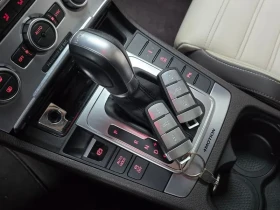 VW CC 2.0 TDI 4Motion, снимка 9