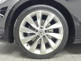 VW CC 2.0 TDI 4Motion, снимка 5
