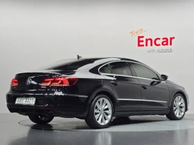 VW CC 2.0 TDI 4Motion, снимка 2