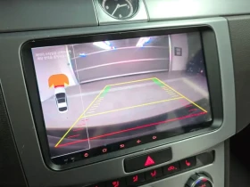 VW CC 2.0 TDI 4Motion, снимка 15