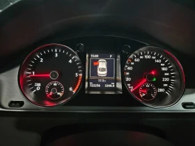 VW CC 2.0 TDI 4Motion, снимка 8