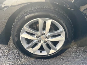 Peugeot 508 2.0HDI, снимка 13