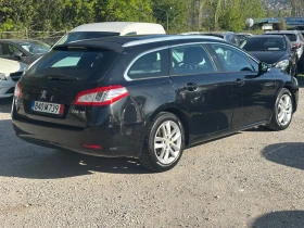 Peugeot 508 2.0HDI, снимка 5