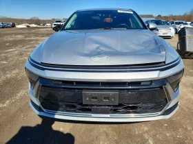 Hyundai Sonata 2.0l Hybrid Sel, снимка 5