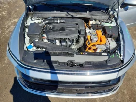 Hyundai Sonata 2.0l Hybrid Sel, снимка 11