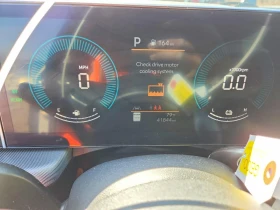 Hyundai Sonata 2.0l Hybrid Sel, снимка 9