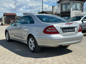 Mercedes-Benz CLK / 2.7D / 170HP / TOP , снимка 3