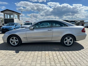 Mercedes-Benz CLK / 2.7D / 170HP / TOP , снимка 2