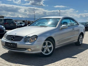 Mercedes-Benz CLK / 2.7D / 170HP / TOP , снимка 1