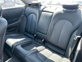 Mercedes-Benz CLK / 2.7D / 170HP / TOP , снимка 11