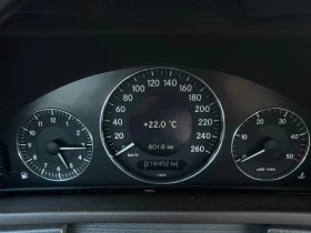 Mercedes-Benz CLK / 2.7D / 170HP / TOP , снимка 13