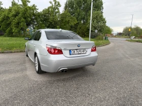 BMW 520 i M-Pac, снимка 4