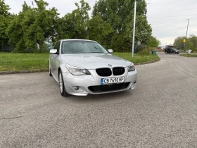 BMW 520 i M-Pac, снимка 2