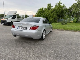 BMW 520 i M-Pac, снимка 3