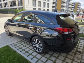Hyundai I30 Bixenon/Full/, снимка 1