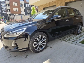 Hyundai I30 Bixenon/Full/, снимка 3