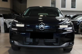 Citroen C4 Hybrid/145 ë-DCS6/Plus/136HP/CAM/ГАРАНЦИЯ/НОВ, снимка 1