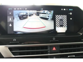 Citroen C4 Hybrid/145 ë-DCS6/Plus/136HP/CAM/ГАРАНЦИЯ/НОВ, снимка 10