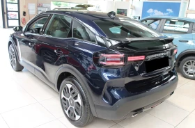 Citroen C4 Hybrid/145 ë-DCS6/Plus/136HP/CAM/ГАРАНЦИЯ/НОВ, снимка 3