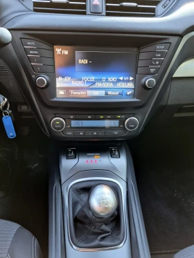 Toyota Avensis, снимка 11