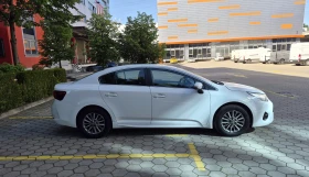 Toyota Avensis, снимка 5