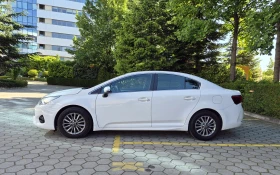 Toyota Avensis, снимка 2