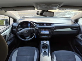 Toyota Avensis, снимка 8