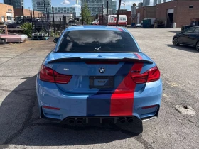 BMW M4 Cabriolet  CARFAX, снимка 13