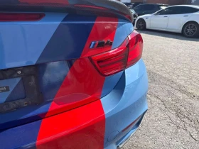BMW M4 Cabriolet  CARFAX, снимка 9