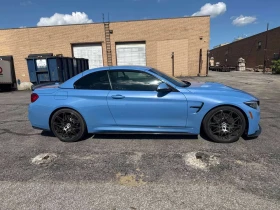BMW M4 Cabriolet  CARFAX, снимка 12