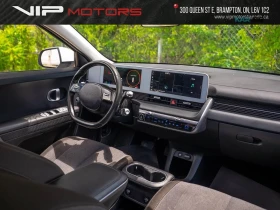 Hyundai Ioniq 5 Preferred* ДИСТРОНИК* СЛЕД. НА ЛЕНТИ* КАМЕРА, снимка 17