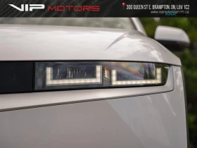 Hyundai Ioniq 5 Preferred* ДИСТРОНИК* СЛЕД. НА ЛЕНТИ* КАМЕРА, снимка 3