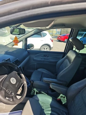 VW Sharan, снимка 8