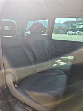 VW Sharan, снимка 5