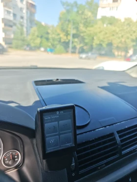 VW Sharan, снимка 3